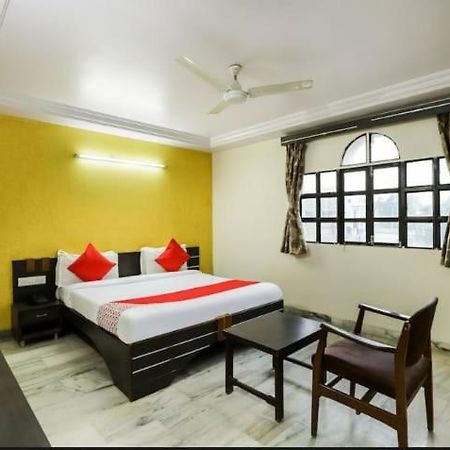 Hotel Asopalav Ambaji Extérieur photo