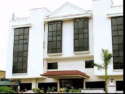 Hotel Asopalav Ambaji Extérieur photo