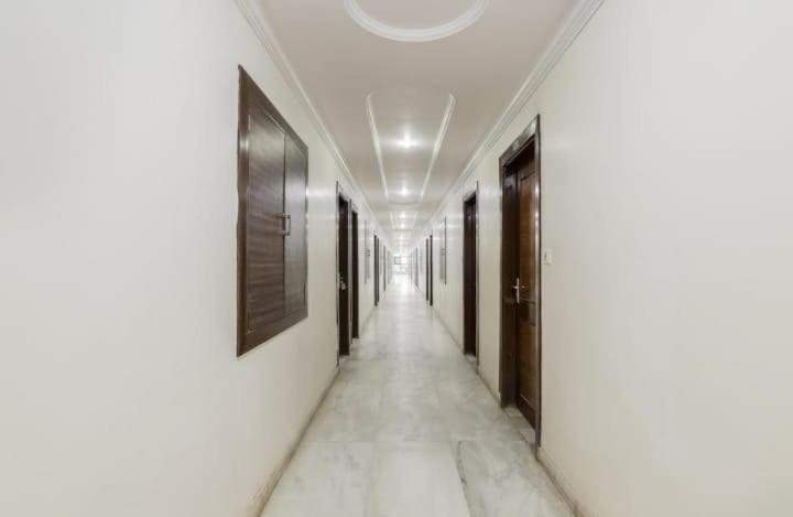 Hotel Asopalav Ambaji Extérieur photo