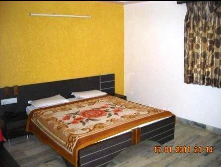Hotel Asopalav Ambaji Extérieur photo