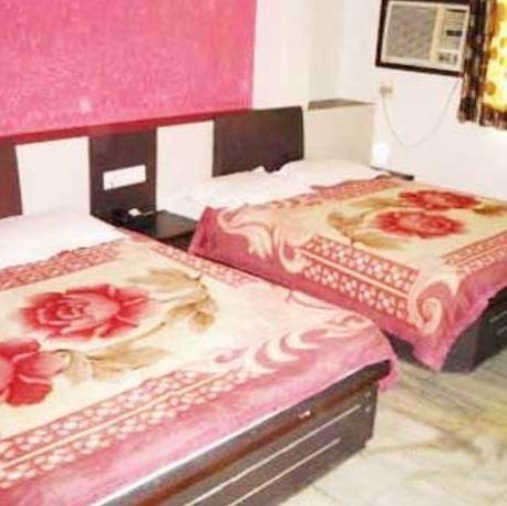 Hotel Asopalav Ambaji Extérieur photo