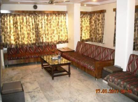 Hotel Asopalav Ambaji Extérieur photo