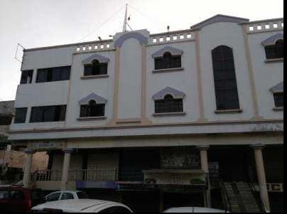 Hotel Asopalav Ambaji Extérieur photo