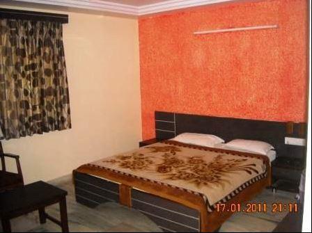 Hotel Asopalav Ambaji Extérieur photo